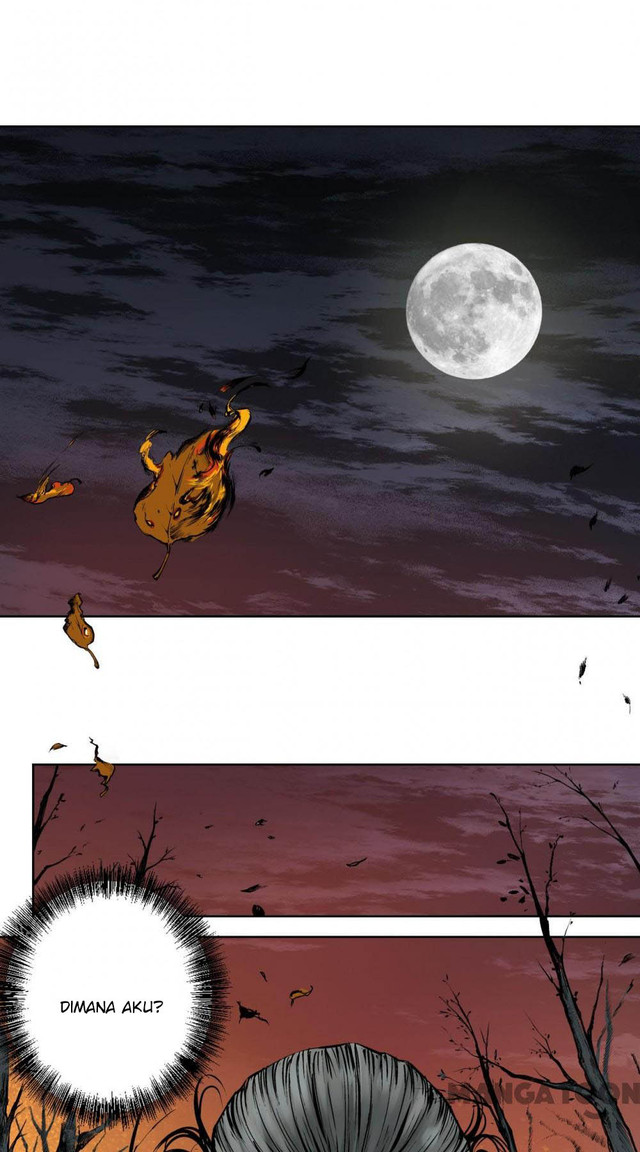 Journey of the Hidden Blade (The Demon Blades) Chapter 59 Gambar 21